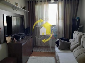 Foto 01 · PARQUE PAINEIRAS - APARTAMENTO 57 M² - 2 DORMITÓRIOS - COM LAZER