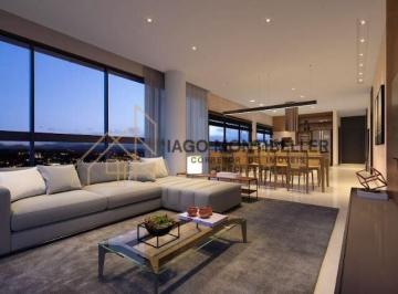 Apartamento · 170m² · 3 Quartos · 2 Vagas · Apartamento Alto Padrão em Centro, Brusque/SC
