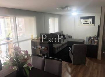 Apartamento de 3 quartos, Santo André · Apartamento Centro Santo André