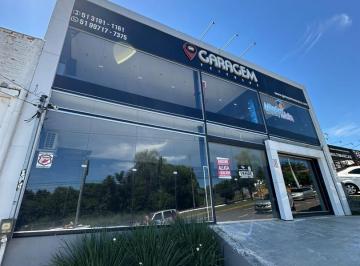 Comercial · 486m² · PRÉDIO COMERCIAL