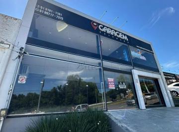 Comercial · 486m² · PRÉDIO COMERCIAL