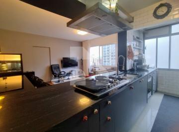 Apartamento · 104m² · 2 Quartos · 1 Vaga · Apartamento de 2 dormitórios em Higienópolis