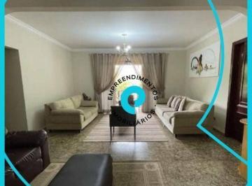 1995e0780a34a88211f320903e12781a35891ef4 · Sobrado com 3 dormitórios à venda, 485 m² por R$ 1.250.000,00 - Chácaras Pietraróia - Londrina/PR