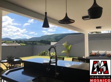 Foto 01 · Vendo Linda Casa em Condomínio Reserva da Serra, Jundiaí SP