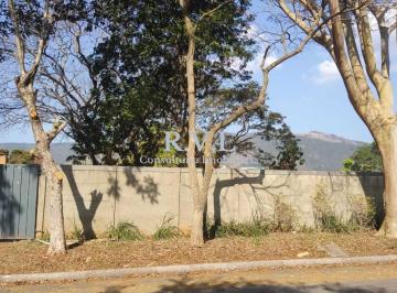 Foto 01 · Excelente lote à venda no Jardim Paulista em Atibaia-SP.