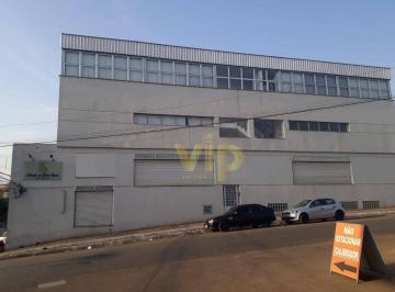 c069aa95ab796dae65582981db51b4797fe8b14c · Prédio à venda, 887 m² por R$ 3.500.000,00 - Foch - Pouso Alegre/MG
