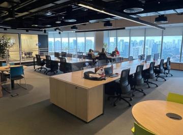 8e055893bae2448c9f9b00492422a08a102ac25a · Andar Corporativo para alugar, 1928 m² por R$ 291.203,51/mês - Brooklin - São Paulo/SP