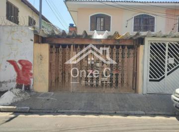 Foto 01 · Casa a venda no Jardim Vila Galvão em Guarulhos/SP