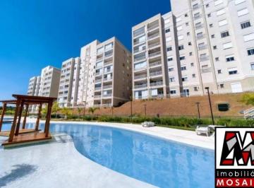 Foto 01 · Vendo Apartamento Diferenciado no Condomínio Tons de Ipanema, Jundiaí SP