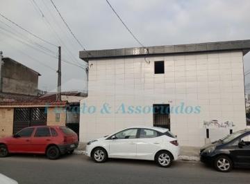 Foto 01 · Casa térrea em Condomínio fechado para Venda na Vila Sonia em Praia Grande SP 01 dormitório, sala in