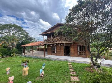 Casa · 300m² · 3 Quartos · 2 Vagas · Casa no Condomínio Solar das Palmeiras Esmeraldas/MG