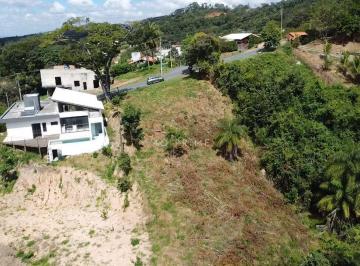 Terreno · 1091m² · Terreno Fundo para um lago no Condomínio Solar das Palmeiras