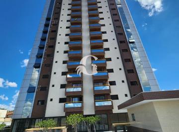 Foto 01 · APARTAMENTO PARA VENDA NO CONDOMÍNIO EDIFÍCIO ITAPARICA EM MOGI MIRIM-SP