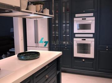 Apartamento · 146m² · 2 Quartos · 3 Vagas · APARTAMENTO ALTO PADRÃO - CONDOMÍNIO ALTA VISTA - JUNDIAÍ - S.P.