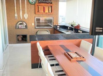 Apartamento · 335m² · 4 Quartos · 5 Vagas · Apartamento Alto Padrão - BAUHAUS