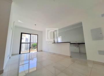 Foto 01 · Apartamento à Venda no Bairro Mangal - Sorocaba, SP