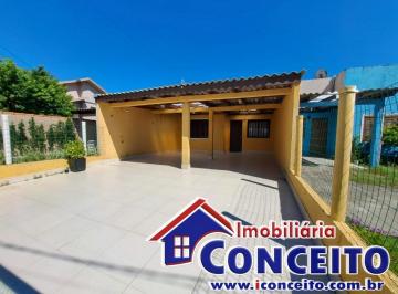 Casa de 3 quartos, Imbé · XC560 - Excelente residência localizada no Balneário Presidente