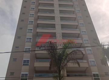 Foto 01 · APARTAMENTO A VENDA NO BAIRRO JARDIM BRASIL EM CAMPINAS 90,00 M² DE ÁREA ÚTIL, DUAS VAGAS DE GARAGEM