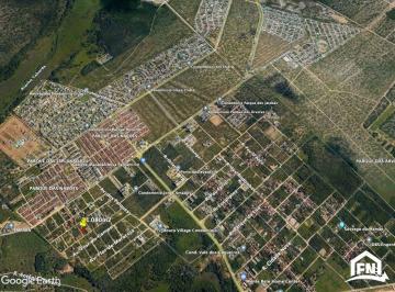 Terreno · 1080m² · Terreno 1.080,00m2 Parnamirim RN