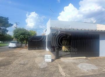 Foto 01 · Casa, Conjunto Habitacional Trabalhadores, Santa Bárbara D'oeste, SP