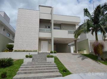 Casa · 350m² · 4 Quartos · 4 Vagas · CASA PARA VENDA NO ÓRFÃS - CONDOMÍNIO GARDEN PARK