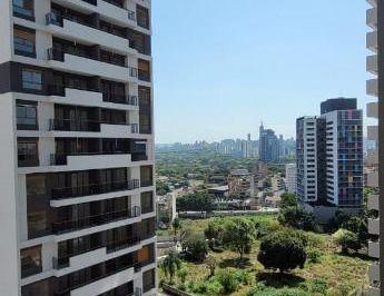 Apartamento de 3 quartos, São Paulo · Vendo apartamento no Butantã!Cond Skyline Jockey