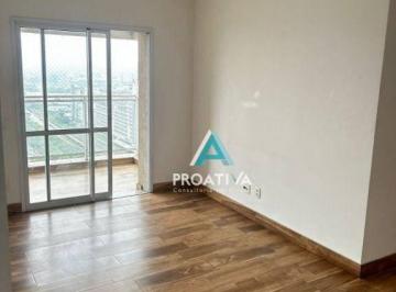 5fee2154b2b4a30f347be80d0af890fd11db74e5 · Apartamento com 3 dormitórios para alugar, 91 m² - Jardim - Santo André/SP