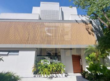 Casa · 800m² · 4 Quartos · 6 Vagas · Casa em condomínio à venda no Jardim dos Estados | 4 suítes