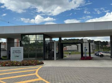 Foto 01 · Terreno em Condomínio para Venda em Curitiba-PR Bairro Santa Cândida 157,05 m² de Área