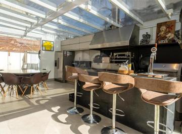 Casa · 350m² · 4 Quartos · 4 Vagas · Condomínio com 4 quartos à venda em Vila sofia - SP