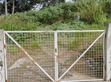 Área de Serviço · Terreno à venda em Vila joão batista - SP