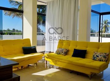 Apartamento de 3 quartos, Ilhéus · COBERTURA DE 3 DORMS S/2 SUÍTES – CAMINHO DO MAR – ILHÉUS/BA