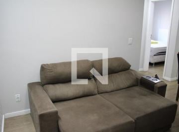 Apartamento de 2 quartos, Belo Horizonte · Apartamento à Venda - California, 2 Quartos, 46 m² - Belo Horizonte