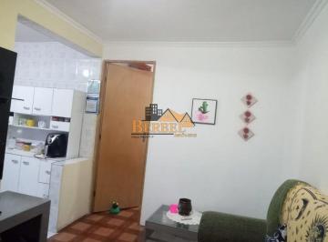 Apartamento · 48m² · 2 Quartos · 1 Vaga · Apartamento em Artur Alvim, 02 Dormitórios, 01 Vaga, 48m²