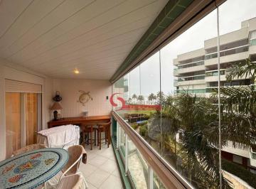 13aefcf0411c0db6f71815d88bec866e626a9e3a · Apartamento com 3 dormitórios à venda, 100 m² por R$ 3.300.000,00 - Residencial Módulo 2 - Bertioga/