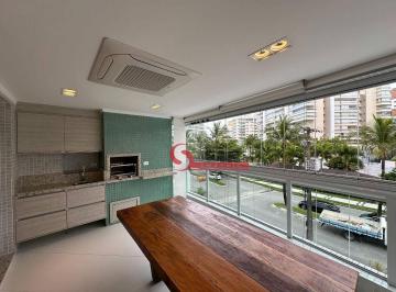 bf0d942a1beaf08ce93297e802392b69c3ed29b4 · Apartamento com 3 dormitórios à venda, 158 m² por R$ 3.950.000,00 - Riviera - Módulo 8 - Bertioga/SP