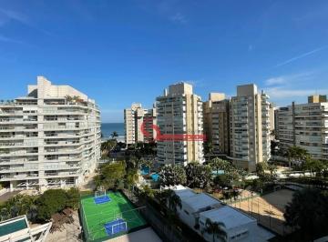 13b59fab1f8963b872184152ad632faad5dd3da2 · Apartamento com 3 dormitórios à venda, 132 m² por R$ 3.800.000,00 - Riviera - Módulo 8 - Bertioga/SP
