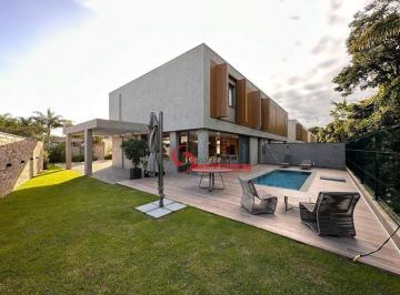 44b5188f169b0b5e859b430fd4da9c14054541e3 · Casa com 4 dormitórios à venda, 404 m² por R$ 8.500.000,00 - Riviera Módulo 12 - Bertioga/SP