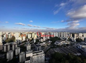 ced3ecd1c23884b0f7bde81b5affcd85ef95e77b · Penthouse com 3 dormitórios à venda, 446 m² por R$ 5.300.000,00 - Vila Andrade - São Paulo/SP