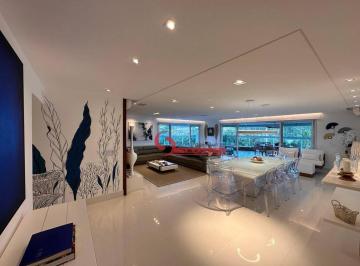 4a941fff1b8b04b5eb0782b032add648736a02b3 · Apartamento com 4 dormitórios à venda, 315 m² por R$ 15.000.000,00 - Riviera - Módulo 8 - Bertioga/S