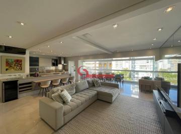 546fc2f1a932805902ec9c64fd01226b4286e866 · Apartamento Duplex com 3 dormitórios à venda, 138 m² por R$ 3.800.000,00 - Riviera - Módulo 8 - Bert