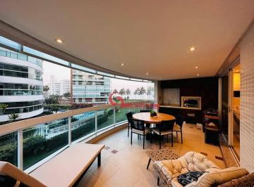 ca3dd0f6220664046bf11f35fc51f836b26b3b12 · Apartamento com 4 dormitórios à venda por R$ 7.900.000,00 - Riviera - Módulo 7 - Bertioga/SP