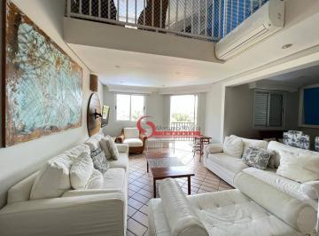 288f4b8dad5a8e22fe6de693f66de00812b1534d · Apartamento Duplex com 4 dormitórios à venda, 160 m² por R$ 2.500.000,00 - Riviera Módulo 03 - Berti