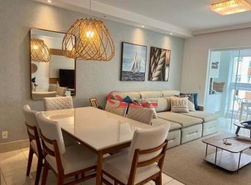 5c9d87dff89a08fe116cfb64919d4adba6147017 · Apartamento com 4 dormitórios à venda, 138 m² por R$ 3.400.000,00 - Riviera - Módulo 7 - Bertioga/SP