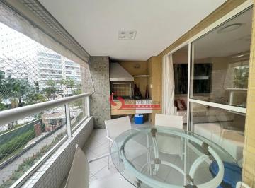 49959c3ec8652f2c7bcf53a73b72776b17beda57 · Apartamento com 5 dormitórios à venda, 133 m² por R$ 3.550.000,00 - Riviera - Módulo 8 - Bertioga/SP