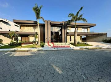 746bc472f82526dec505f72df264988652838009 · Casa com 8 dormitórios à venda, 768 m² por R$ 16.900.000,00 - Riviera Módulo 16 - Bertioga/SP
