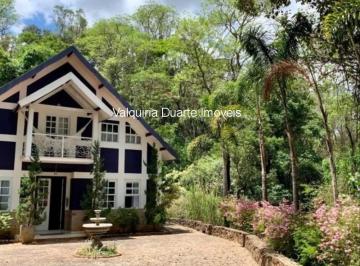 Foto 01 · Casa, Cato das Águas, Rio Acima, MG