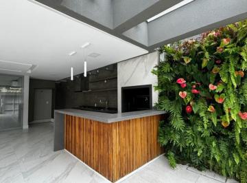 Casa · 300m² · 3 Quartos · 2 Vagas · Casa de condomínio com 3 quartos, 300m² em Rio de Janeiro, Recreio dos Bandeirantes