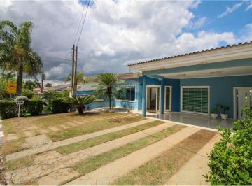 Casa · 267m² · 3 Quartos · Casa a venda com 267m², 3 quartos 2 sendo suite, no condominio Ibiti do Paço em Sorocaba-SP, por R$1