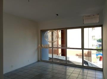 Foto 01 · Vende-se Sala Comercial no Condomínio Vip Center, com 28m² no Centro de São José dos Campos
